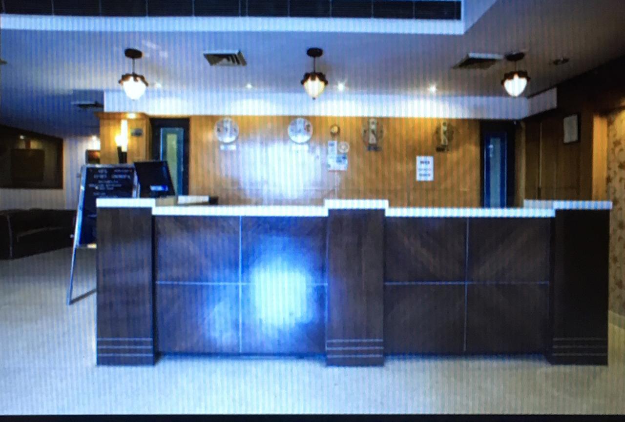 Hotel Elm Tree Amritsar Exterior foto