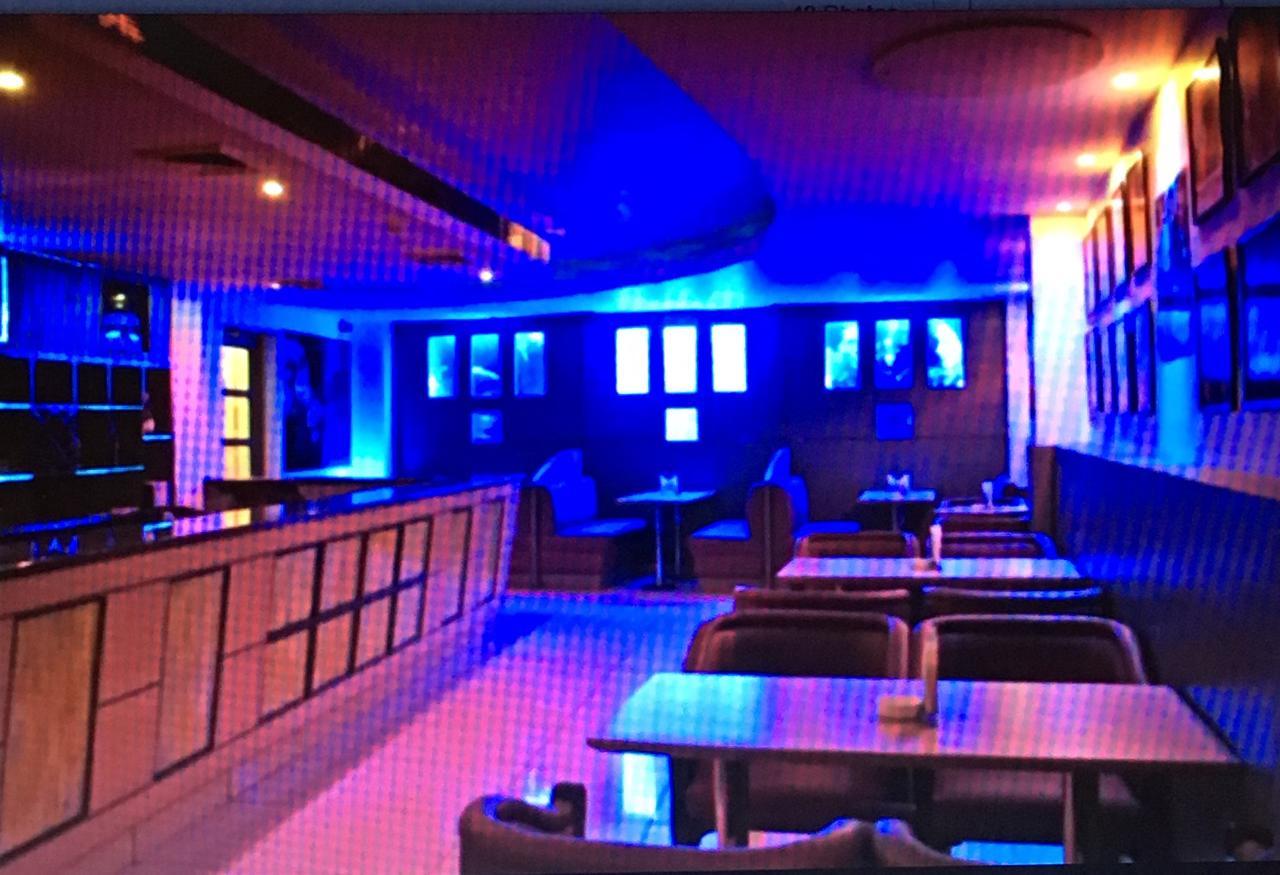 Hotel Elm Tree Amritsar Exterior foto
