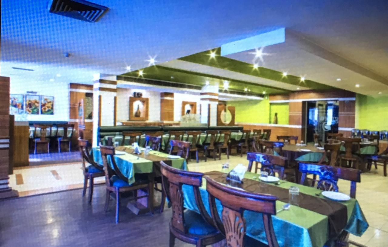 Hotel Elm Tree Amritsar Exterior foto