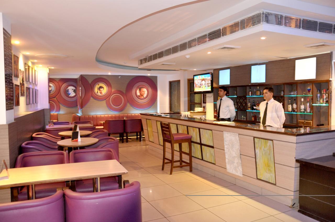 Hotel Elm Tree Amritsar Exterior foto