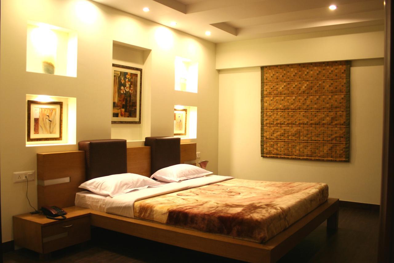 Hotel Elm Tree Amritsar Exterior foto