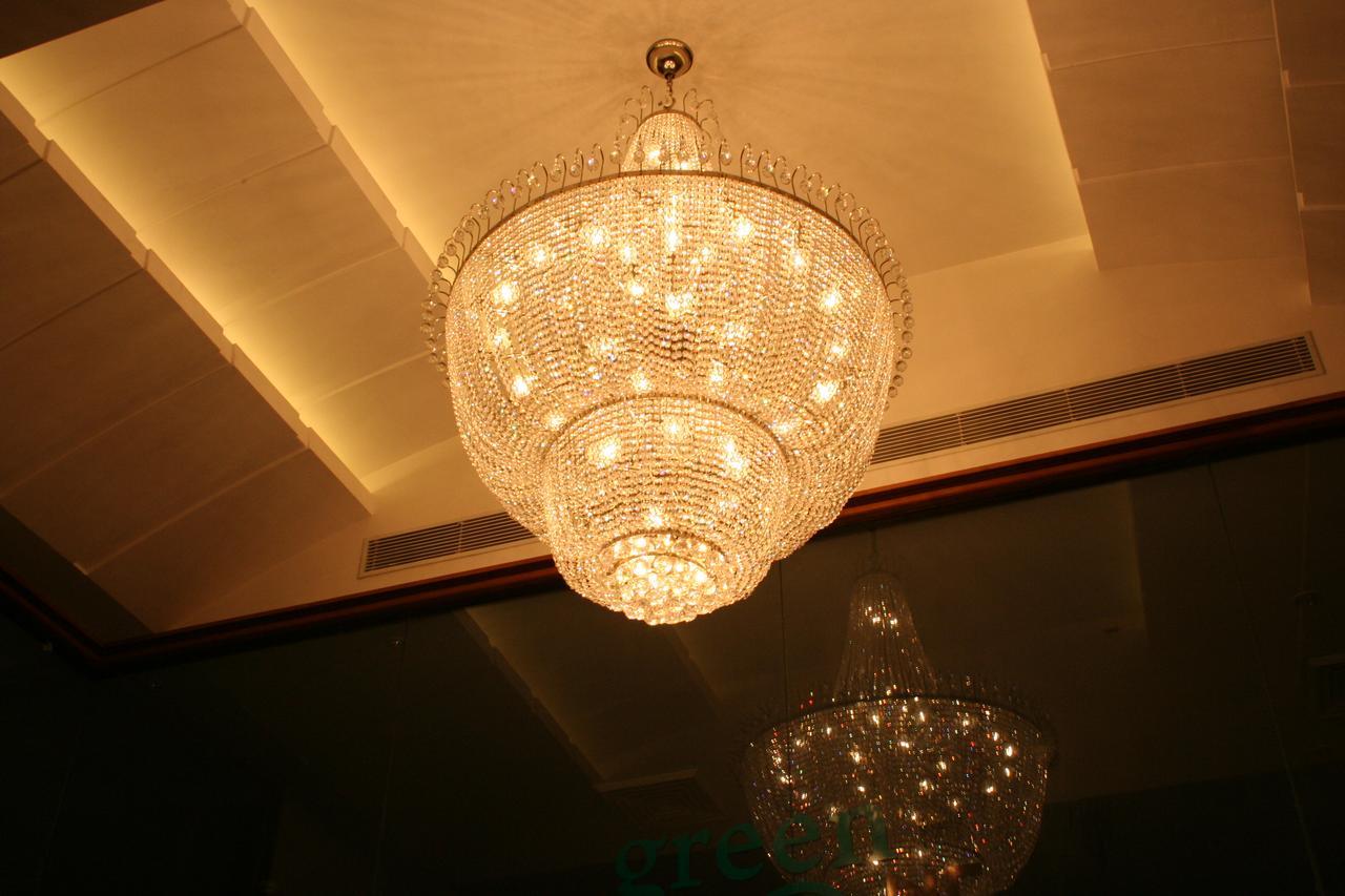 Hotel Elm Tree Amritsar Exterior foto