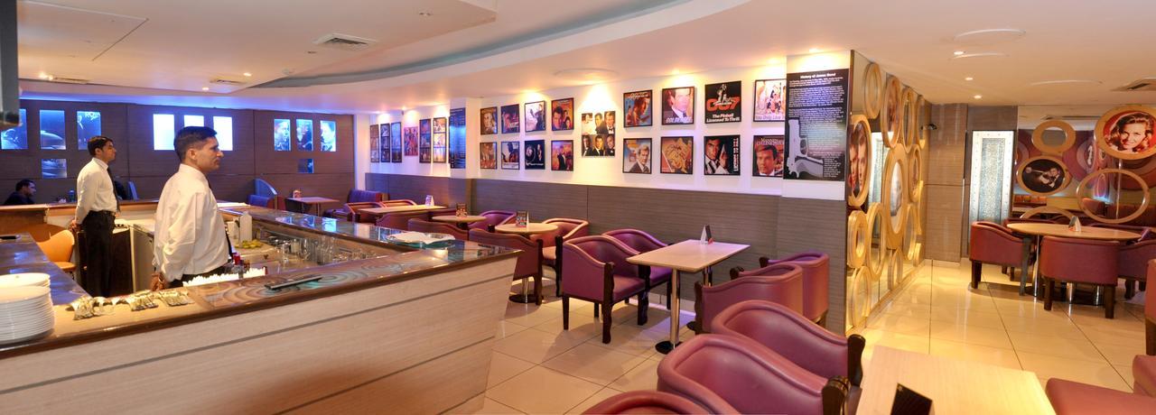 Hotel Elm Tree Amritsar Exterior foto
